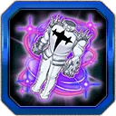 Shackle Regalia