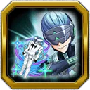 True "Probe Regalia"