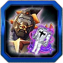 True "Shackle Regalia"