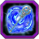 Hecate's Staff