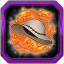 Miyu's Straw Hat