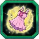 Chloe's Swim Dress