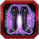 Shadow's Boots