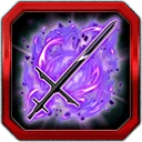 Shadow's Sword