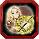 True "Alpha's Sword"