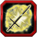 Alpha's Sword