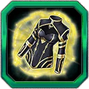 Alpha's Bodysuit