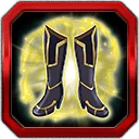 Alpha's Boots
