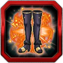 Delta's Boots