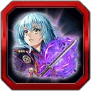 True "Demon Lord Rimuru's Katana"