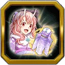 True "Shuna's Kimono"