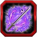 Demon Lord Rimuru's Katana