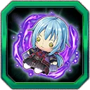 Demon Lord Rimuru Plushie
