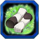 Veldora's Gloves