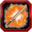 Shizu's Sword