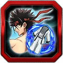 True "Sanosuke's Outfit"
