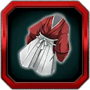 Kenshin's Kimono