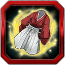 Kenshin's Kimono