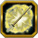 Yahiko's Shinai