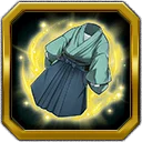 Yahiko's Kimono
