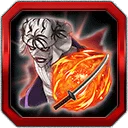 True "Shishio's Katana"