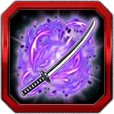 Saito's Katana