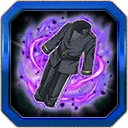 Saito's Uniform