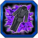 Saito's Uniform EV