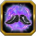 Saito's Shoes
