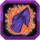 Shishio's Kimono