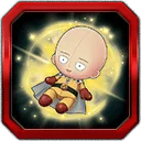 Saitama Plushie