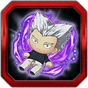 Garou Plushie