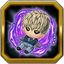 Genos Plushie