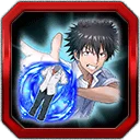 True "Touma's Uniform"
