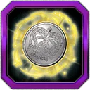 Mikoto's Coin