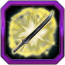Iron Sand Sword