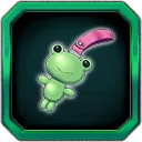 Croaker Strap