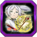 True "Frieren's Staff"