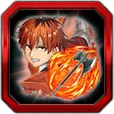 True "Stark's Axe"