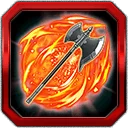Stark's Axe