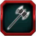 Eisen's Axe