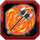 Eisen's Axe