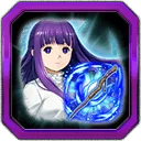 True "Fern's Staff"