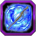 Fern's Staff