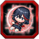 Ryuko Plushie