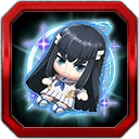 Satsuki Plushie