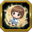 Mako Plushie
