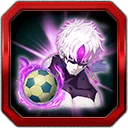 True "Jiji's Soccer Ball"