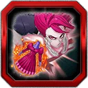 True "Acrobatic Silky's Dress"
