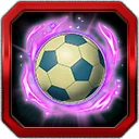 Jiji's Soccer Ball